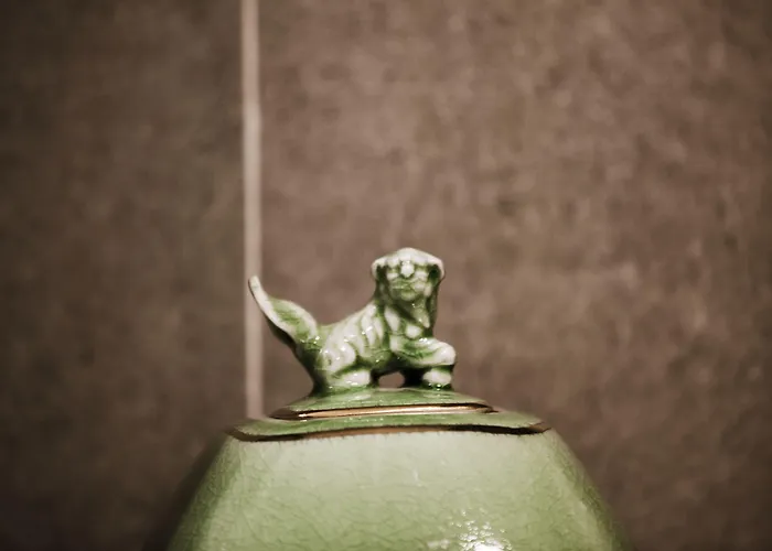 Oriental Heritage