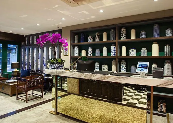 Oriental Heritage 3*