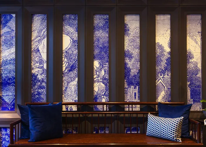 Oriental Heritage 3*