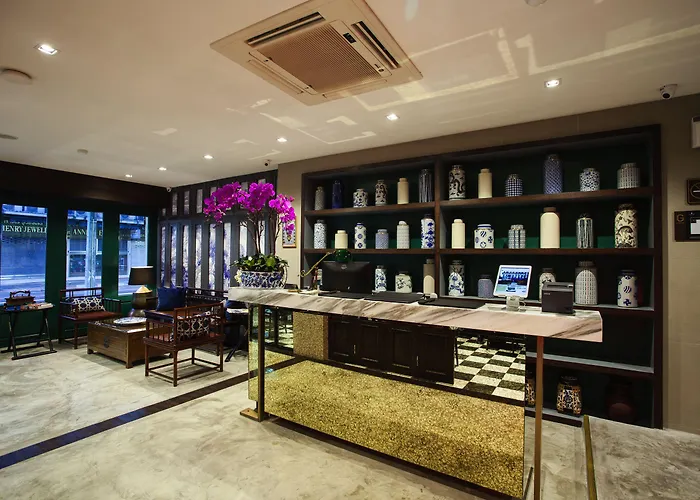 Oriental Heritage 3*