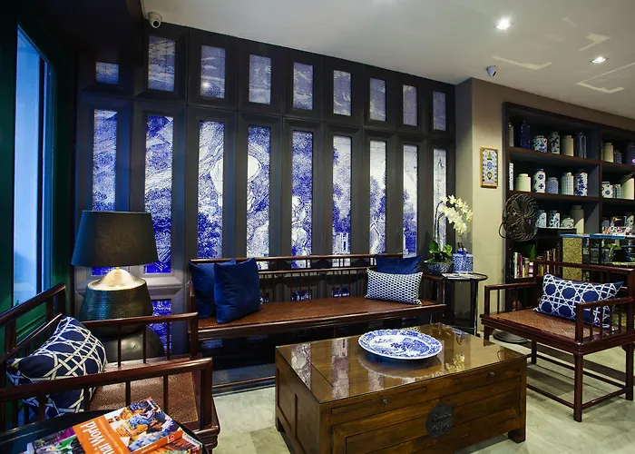 Oriental Heritage