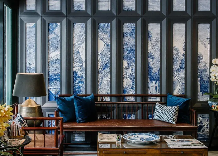 Oriental Heritage