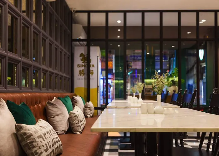 Oriental Heritage 3*
